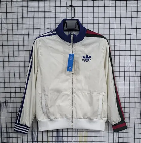 2025 Gucci Beige Windbreaker