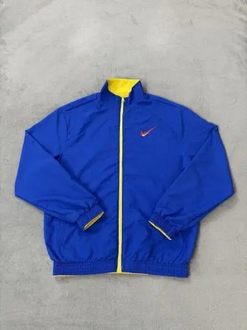 25-26 NIKE Windreakers