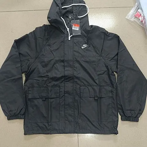 Nike Windbreakers