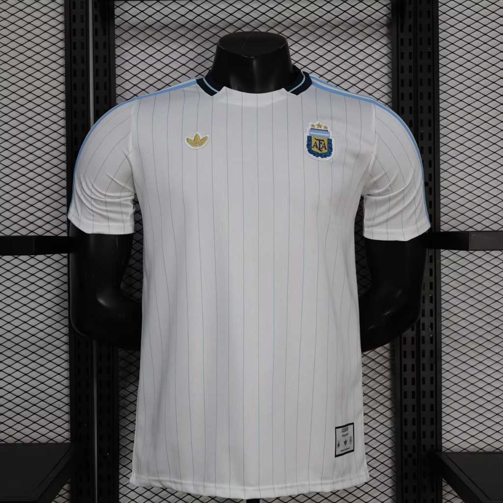 2627 Argentina player Size :S-XXL