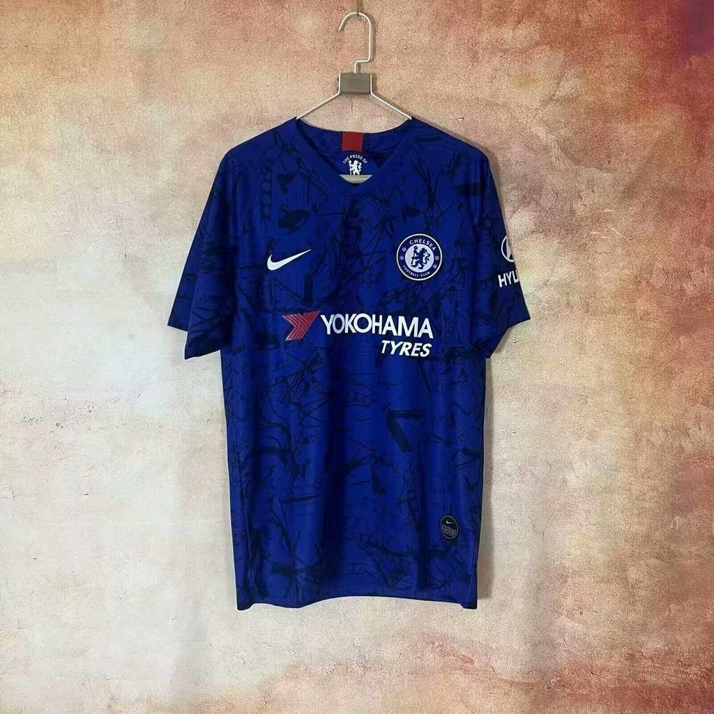 19 20 Chelsea home S-XXL 19 20 切尔西 主场 S-XXL