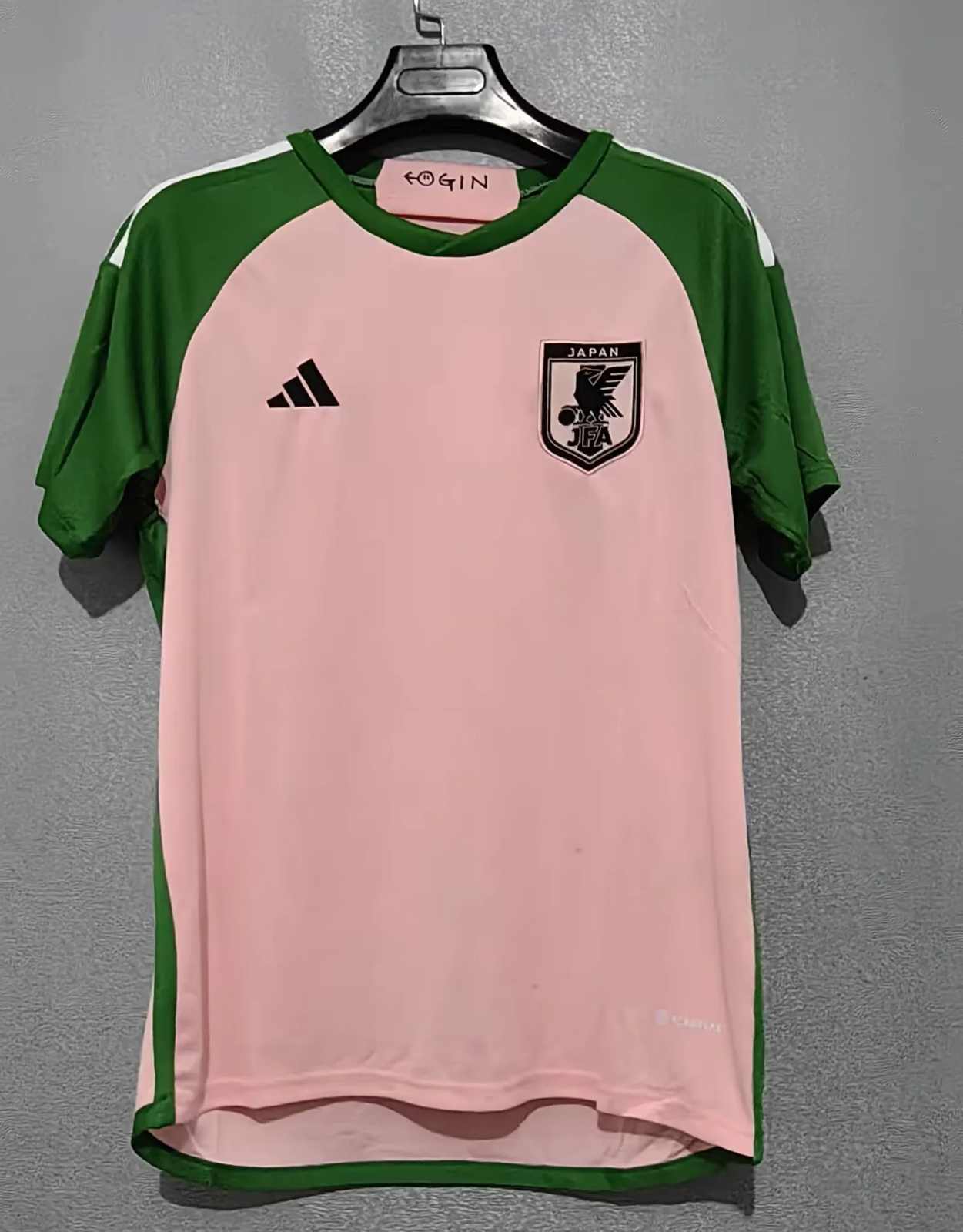 2022 Japan pink Retro size S-2XL 2022 日本 复古