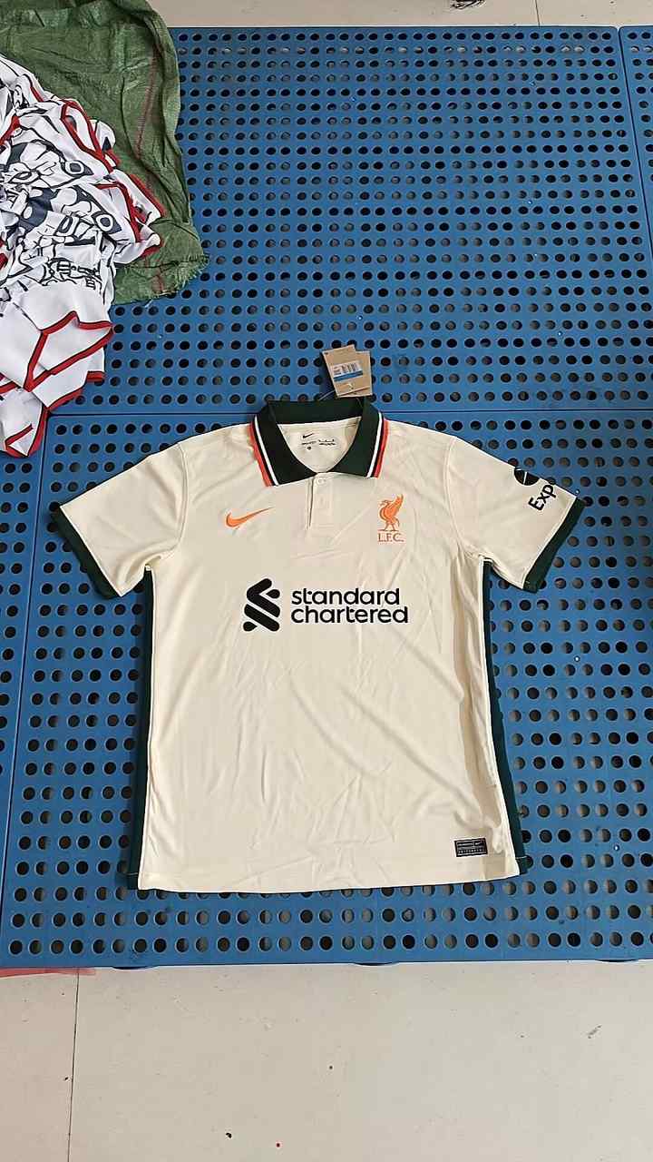 21 22 LWP away 21 22 LWP 客场 S-4XL