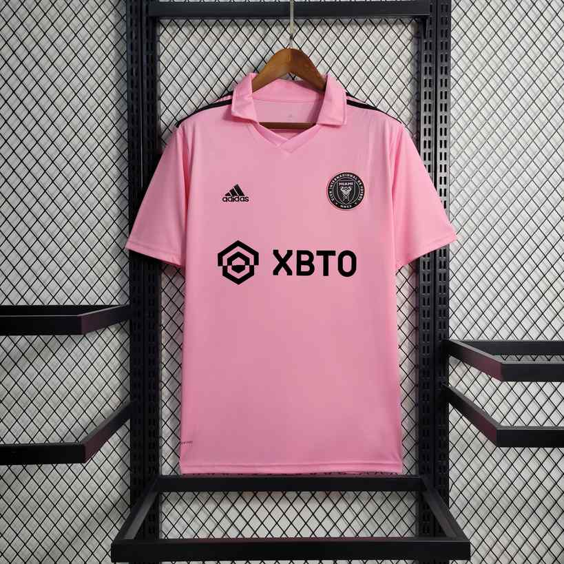22 23 Miami Home Size S-4XL 22 23 迈阿密 主场