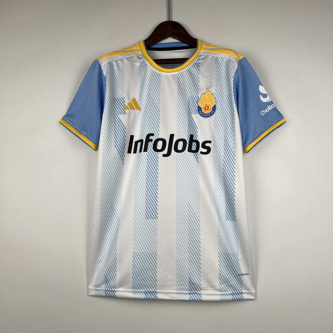 22 23 Saiyans FC Home S-XXL