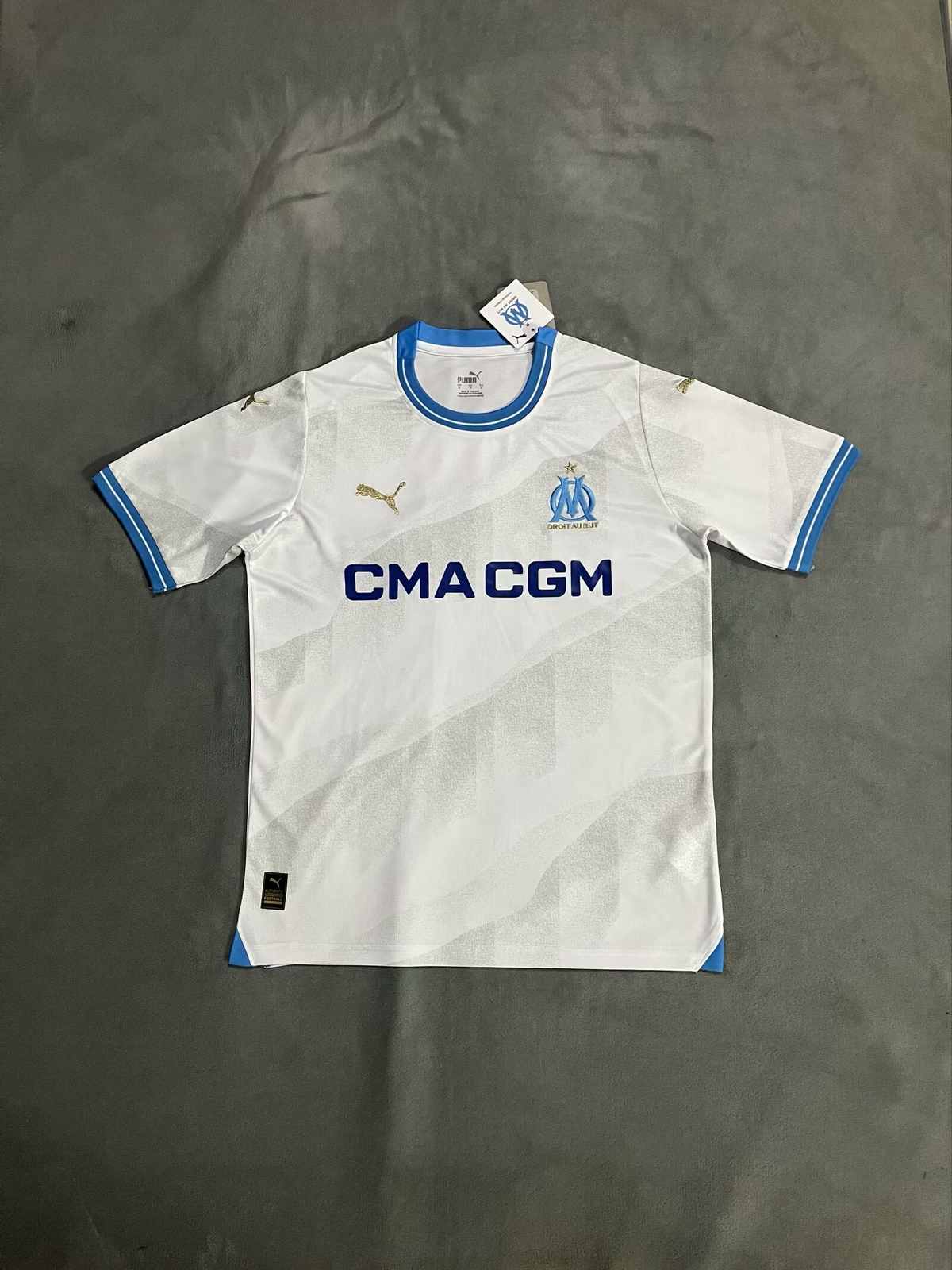 23 24 Marseille home 23 24 马赛 主场