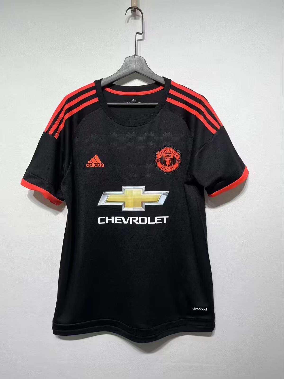 15-16 Manchester city Size:S-XXL
