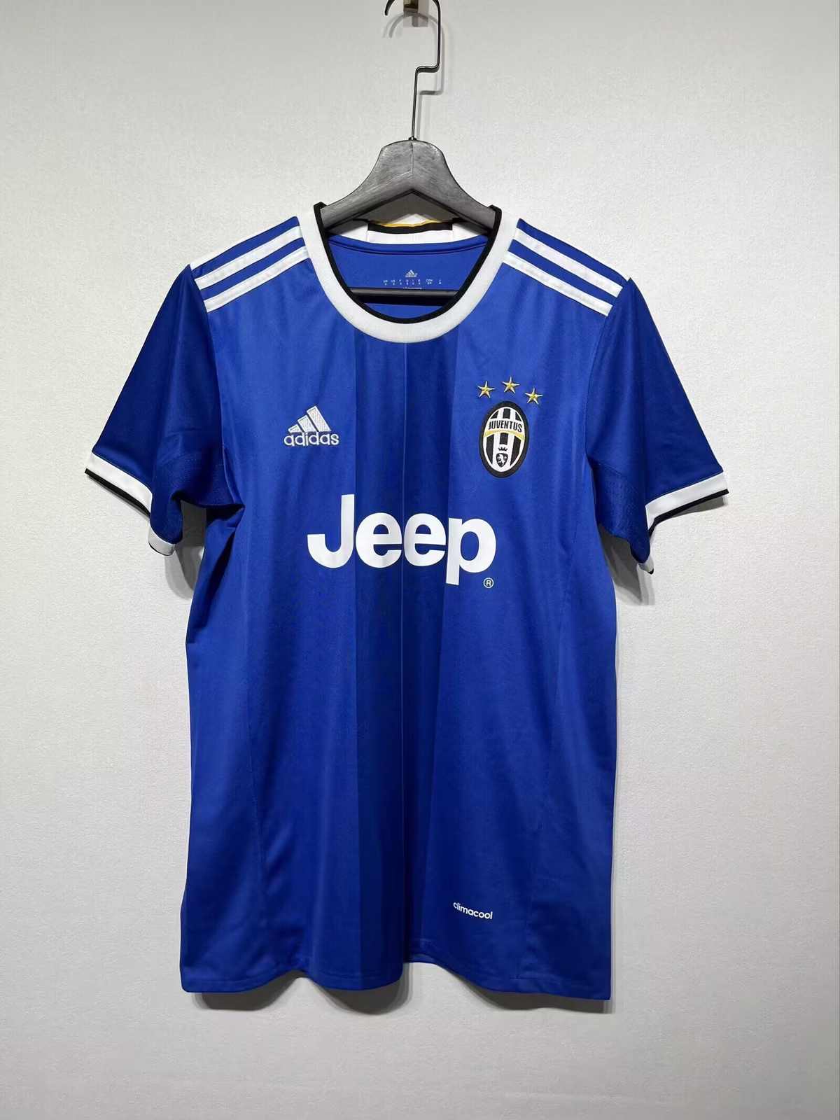 16-17 Juventus Size:S-XXL