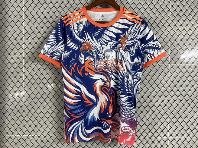 2425 Liverpool Size:S-4XL