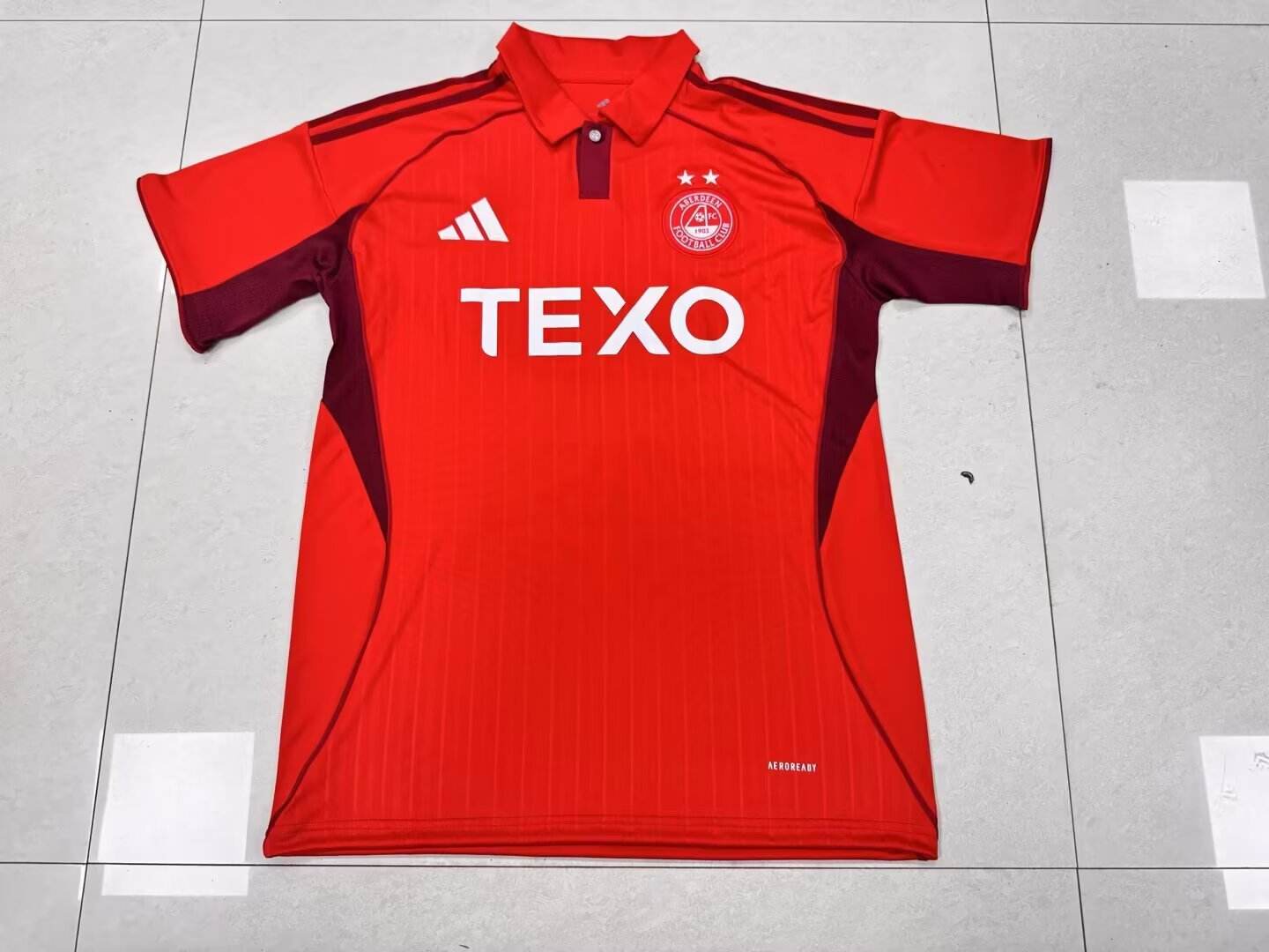 2526 Aberdeen Size:S-4XL