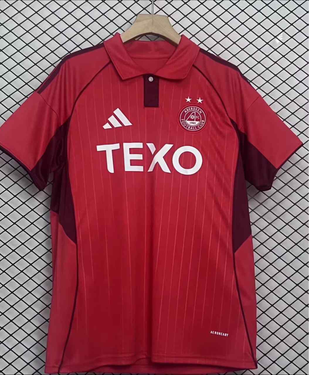 2526 Aberdeen Size:S-4XL