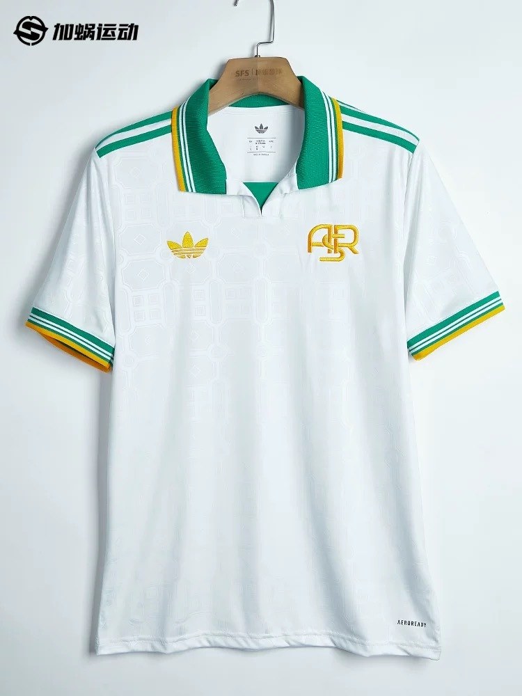2526 Adidas Rome Size:S-4XL