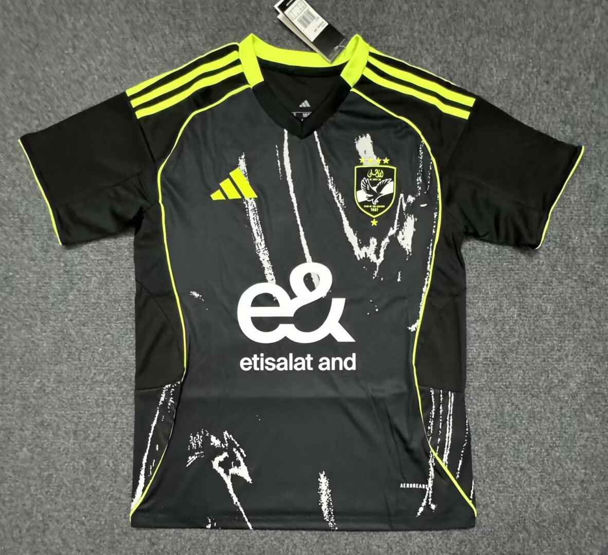 2526 Ahli Size:S-XXL