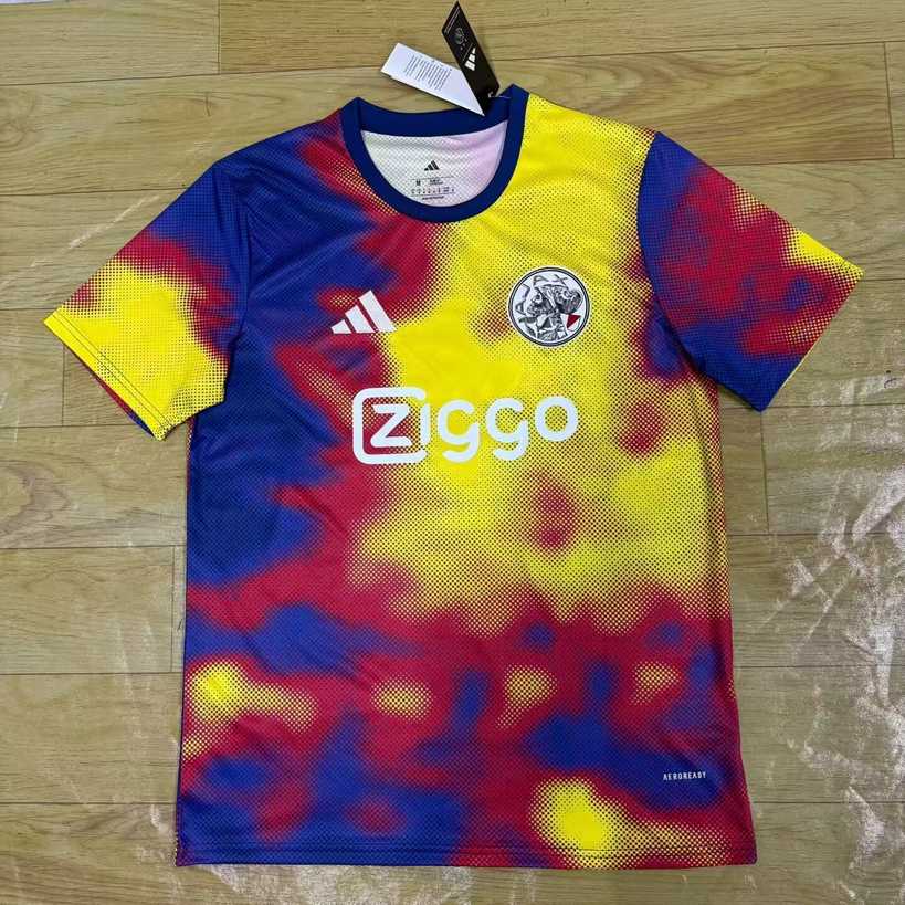 2526 Ajax Size:S-4XL
