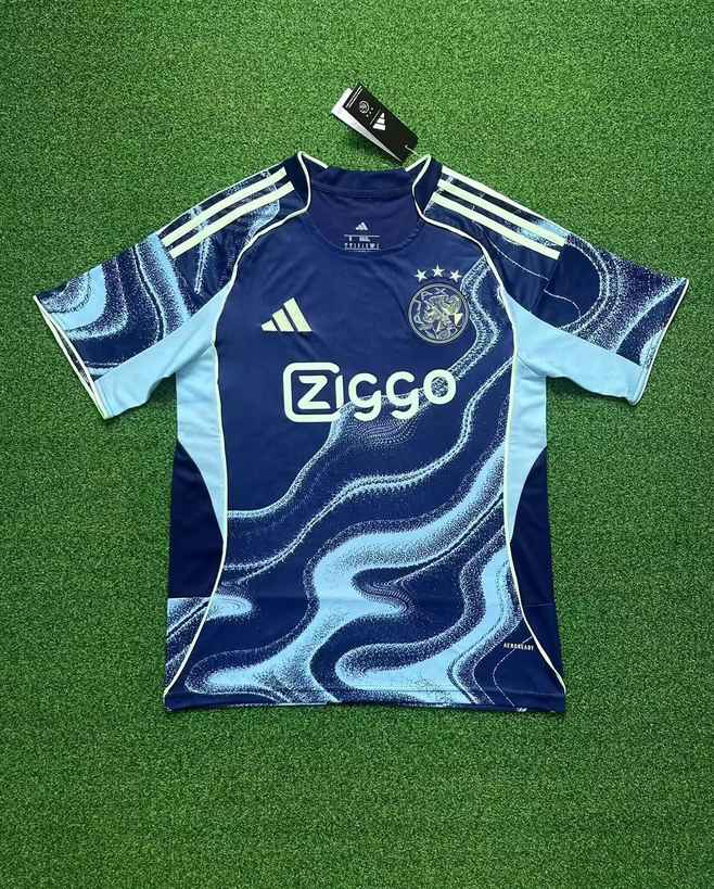 2526 Ajax Size:S-4XL
