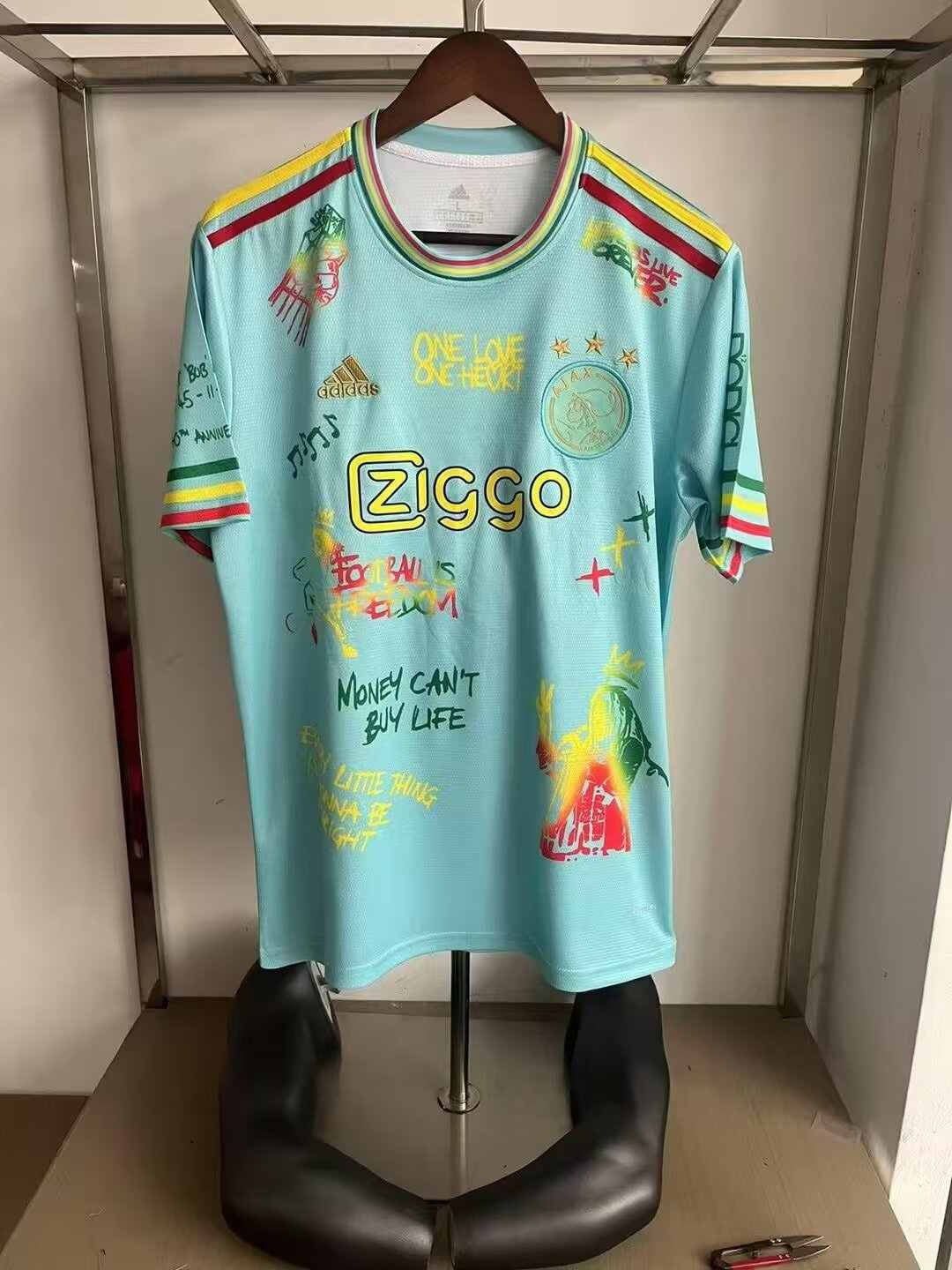 2526 Ajax Size: S-XXL