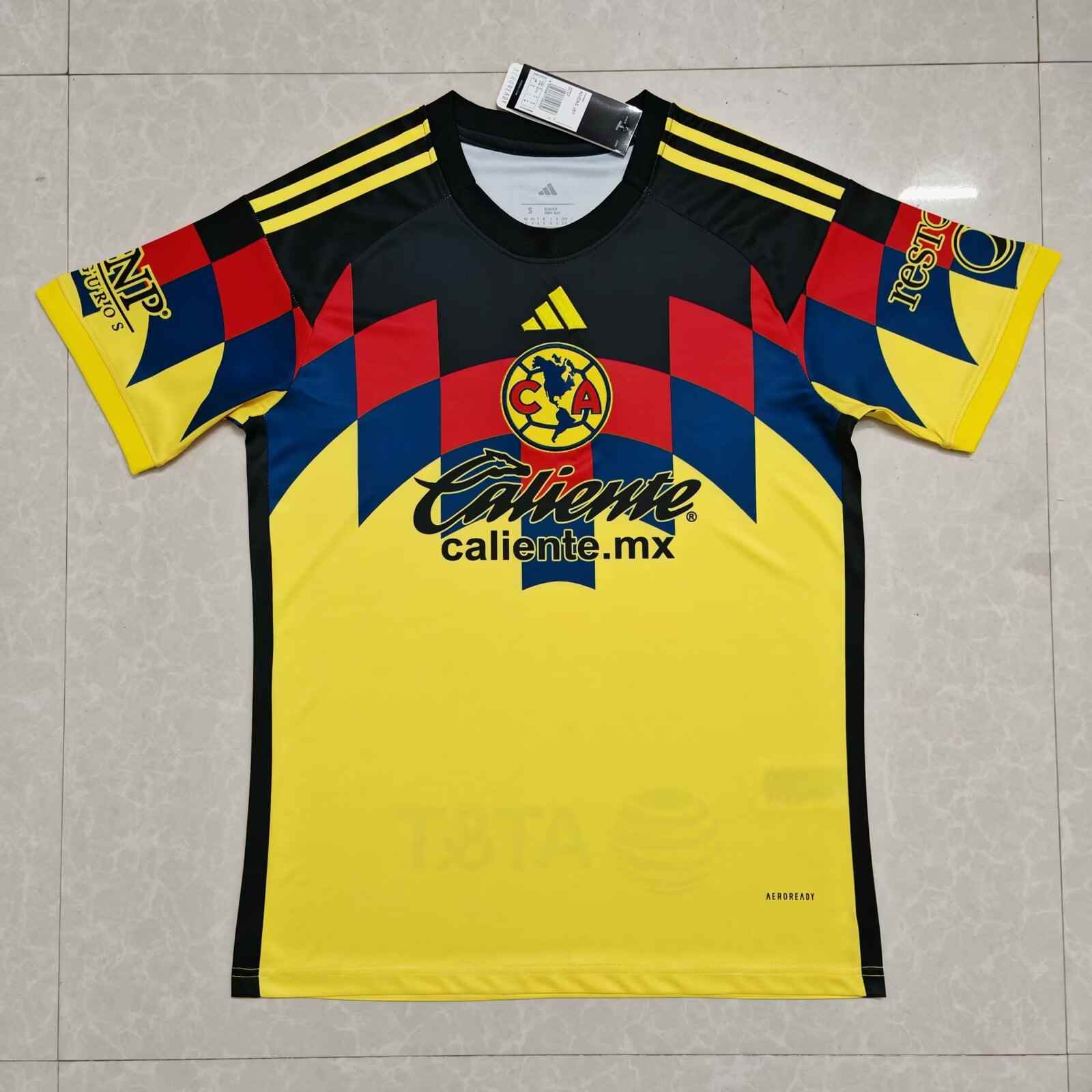 2526 America Size:S-4XL