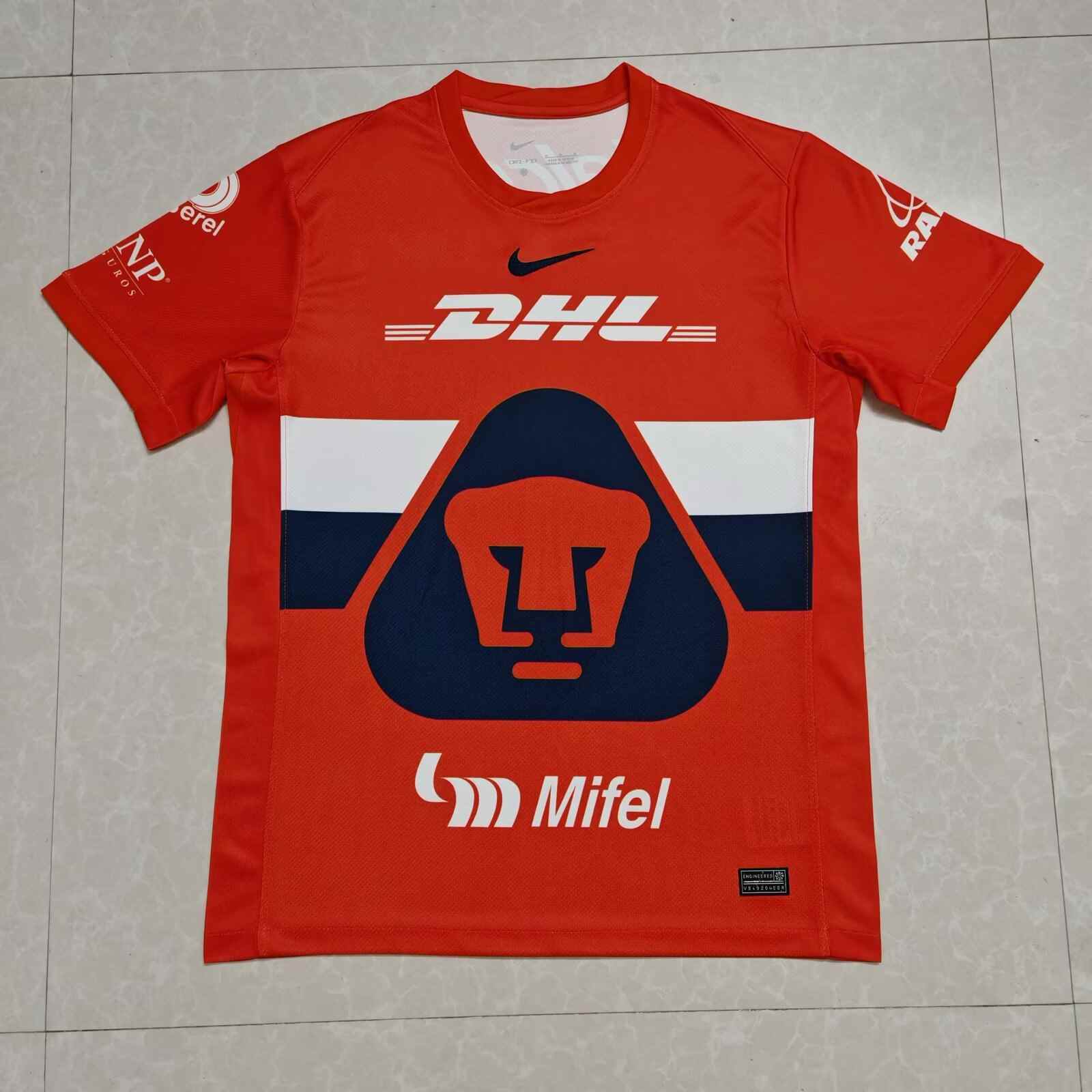 2526 America Size:S-4XL