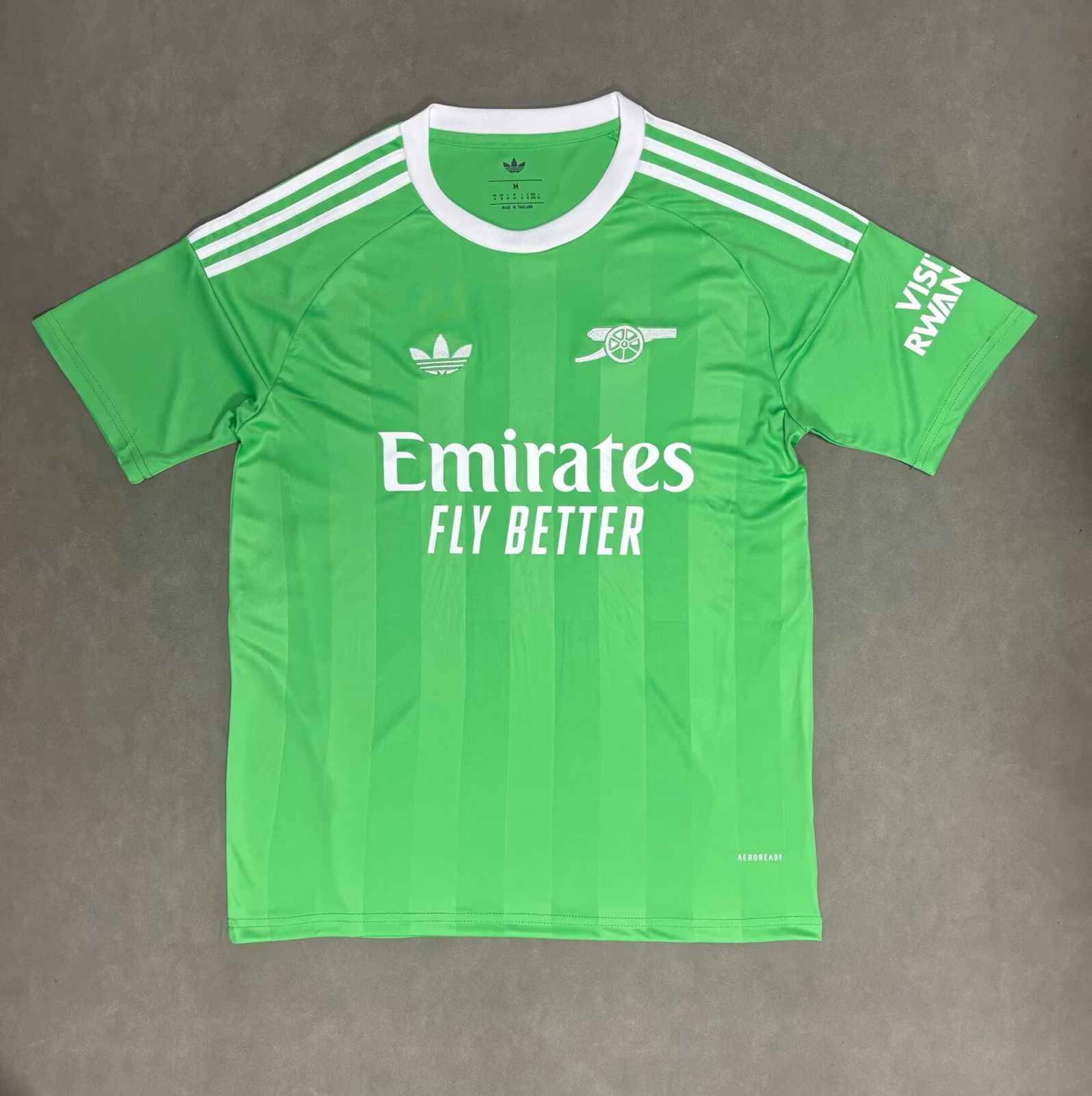 2526 Arsenal Size:S-4XL