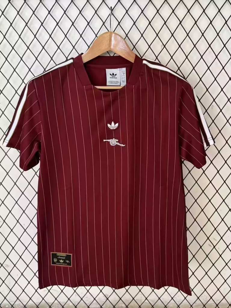 2526 Arsenal Size:S-4XL