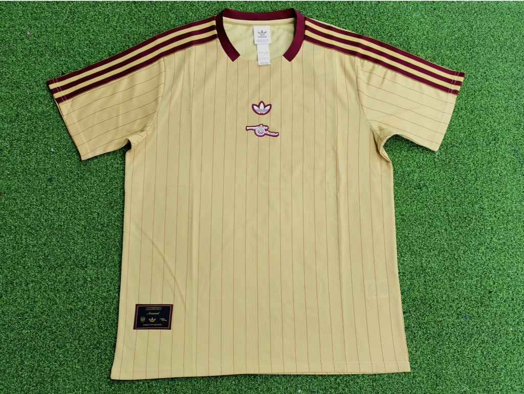 2526 Arsenal Size:S-4XL