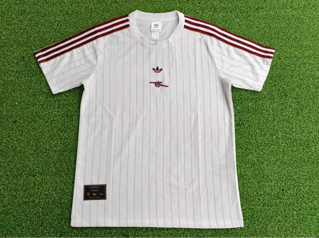 2526 Arsenal Size:S-4XL