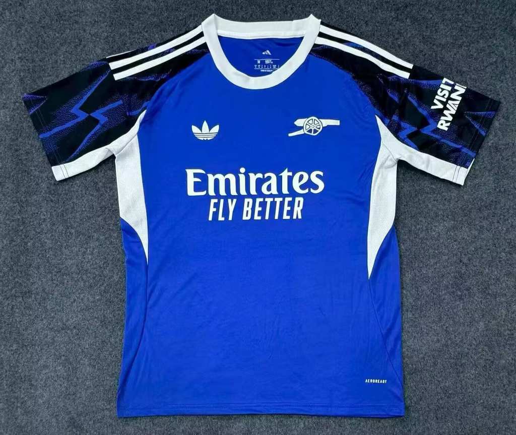 2526 Arsenal Size:S-4XL