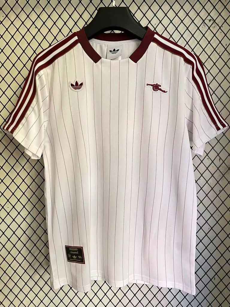 2526 Arsenal Size:S-4XL