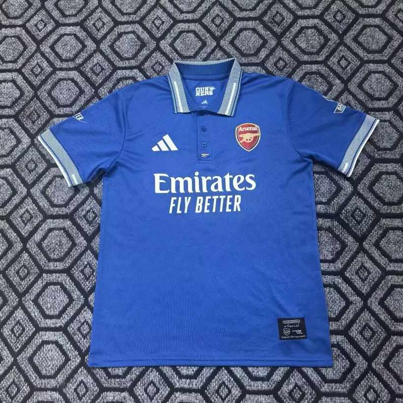 2526 Arsenal Size:S-XXL