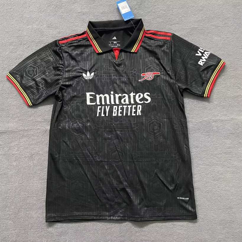 2526 Arsenal Size:S-XXL