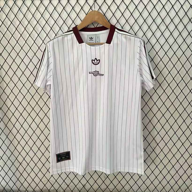 2526 Arsenal Size:S-XXL