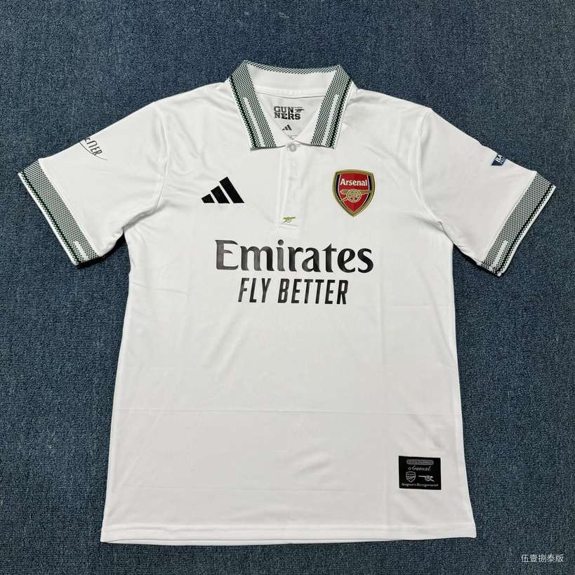 2526 Arsenal Size:S-XXL