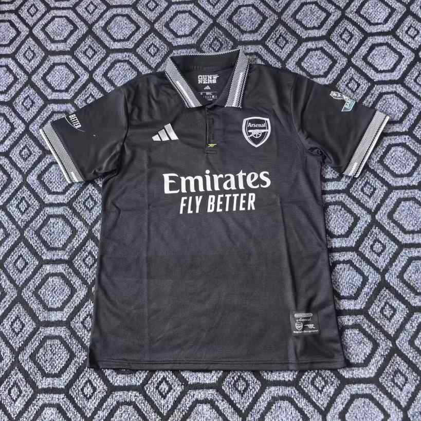 2526 Arsenal Size:S-XXL