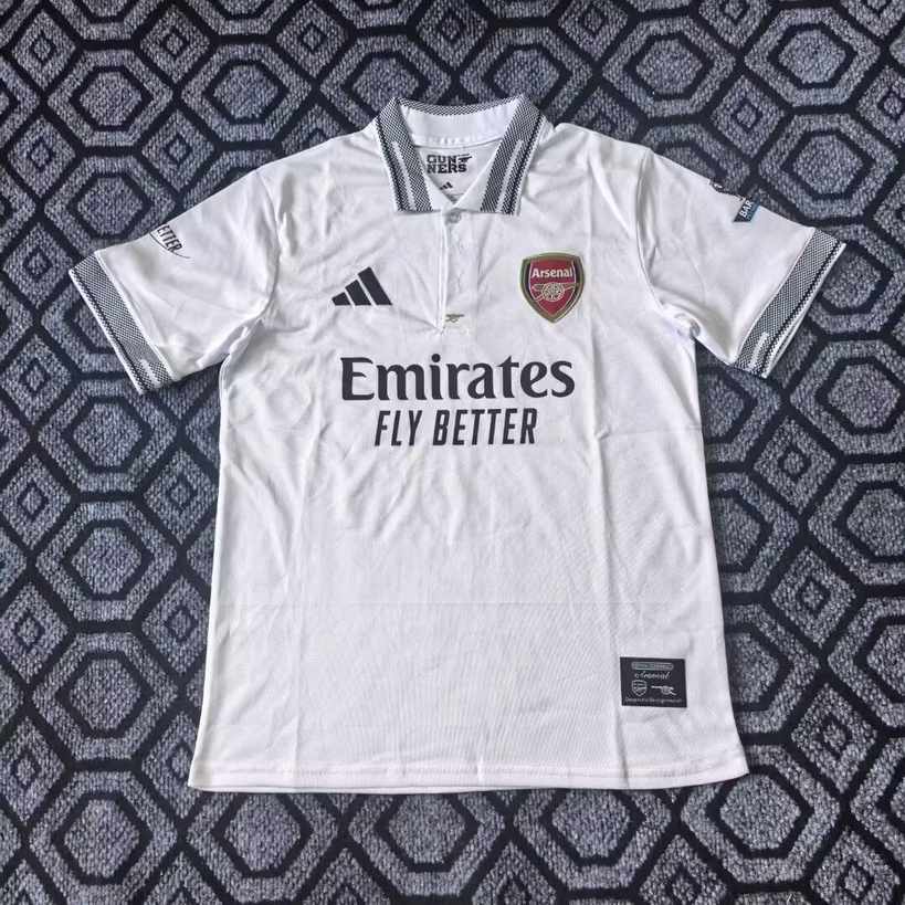 2526 Arsenal Size:S-XXL