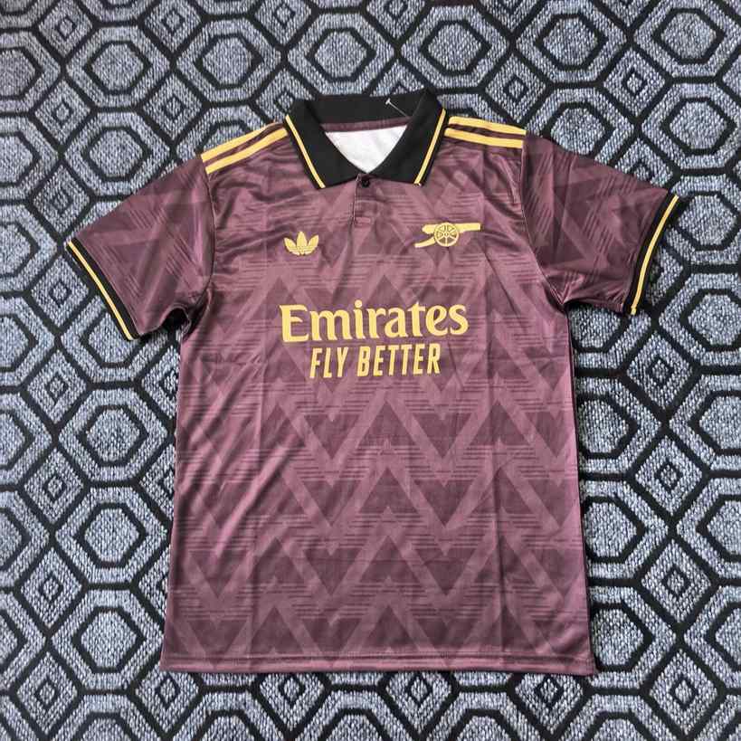 2526 Arsenal Size:S-XXL