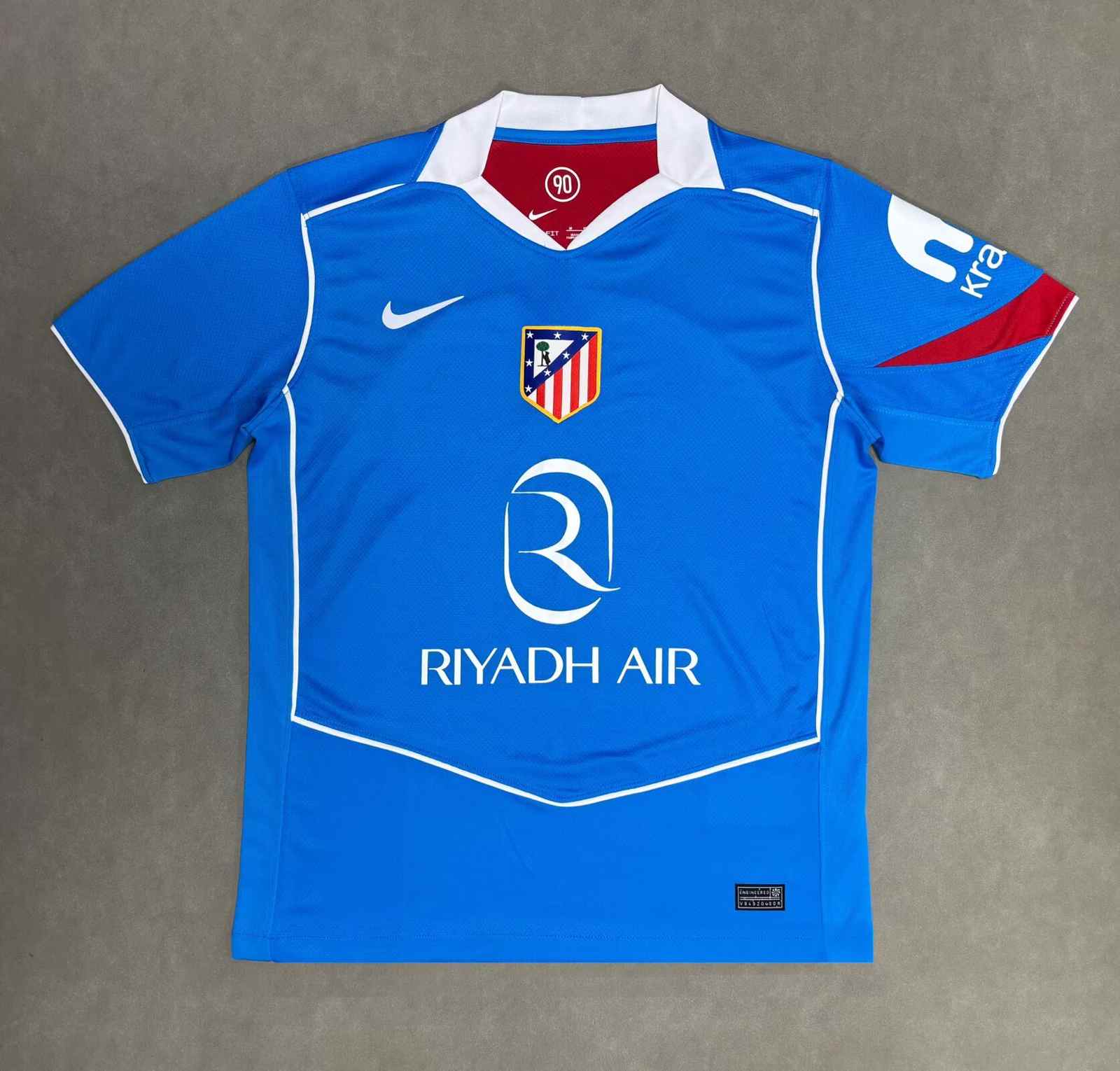 2526 Atletico Madrid Size:S-4XL