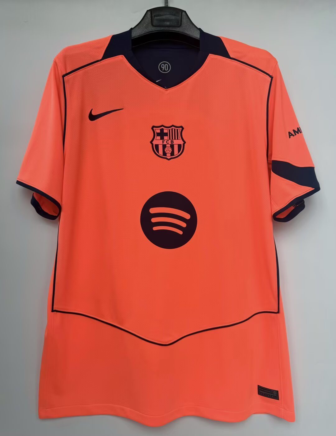 2526 Barcelona Size:S-4XL