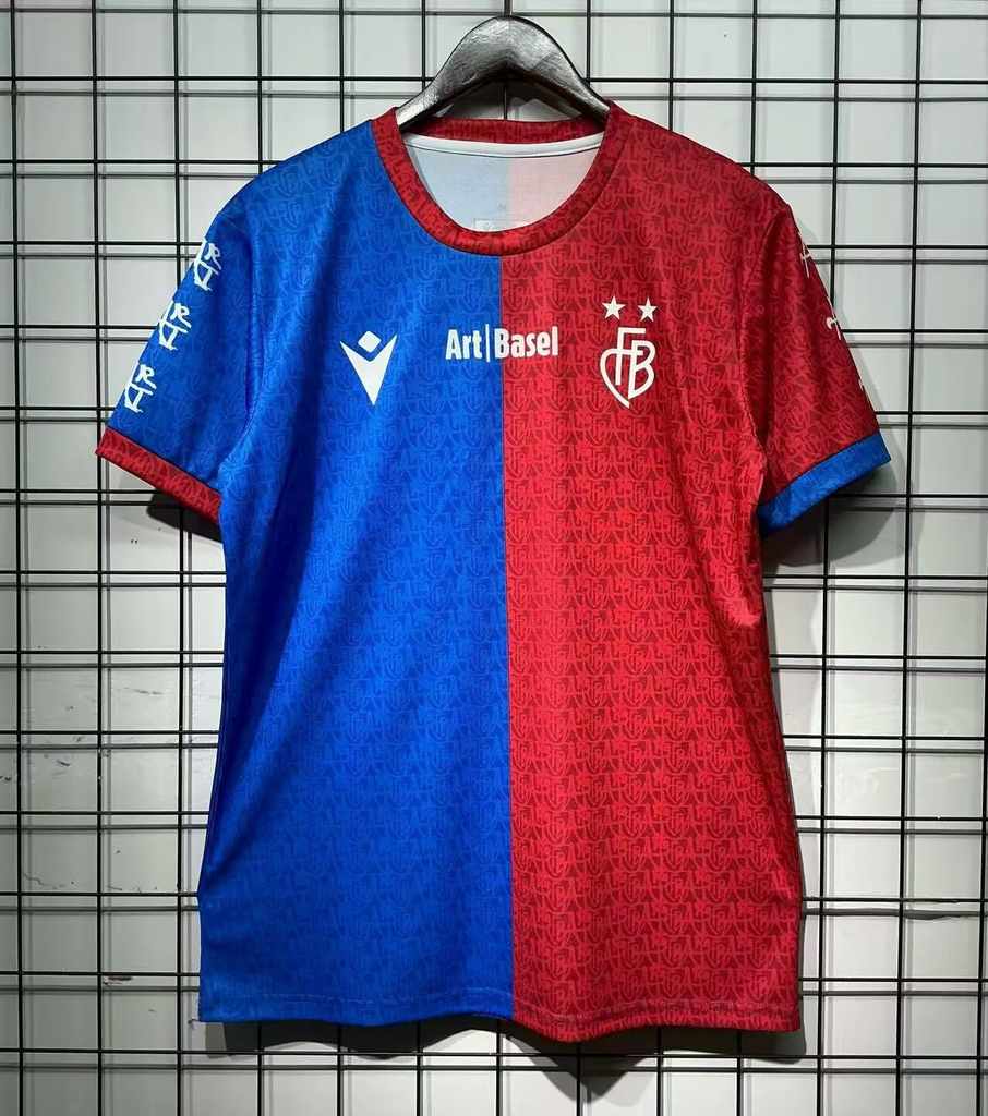 2526 Barcelona Size:S-4XL