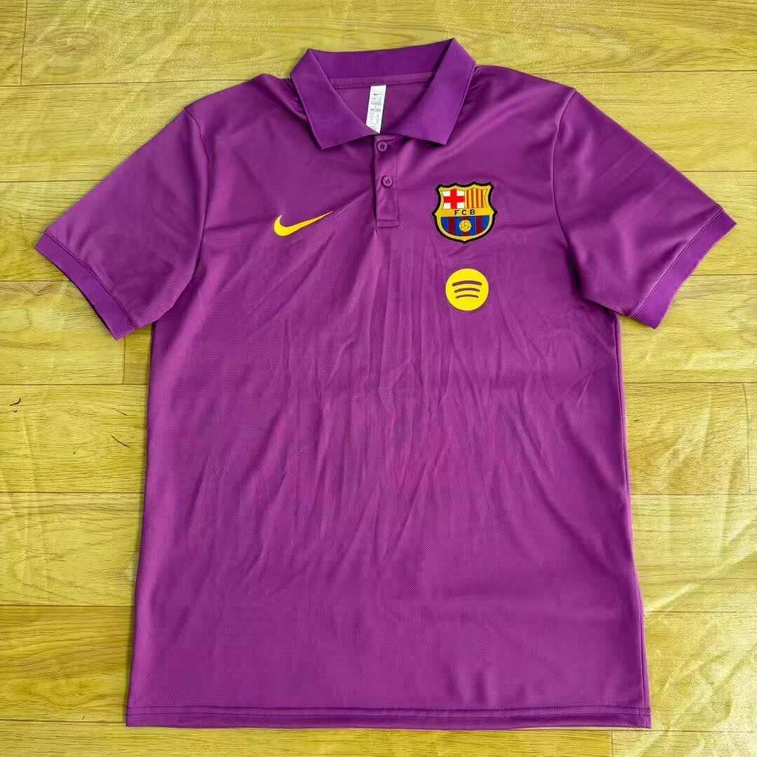 2526 Barcelona Size:S-4XL
