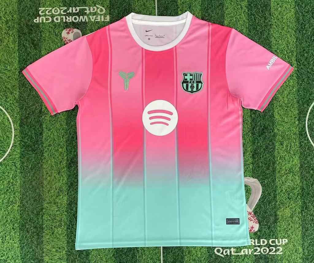 2526 Barcelona Size:S-XXL