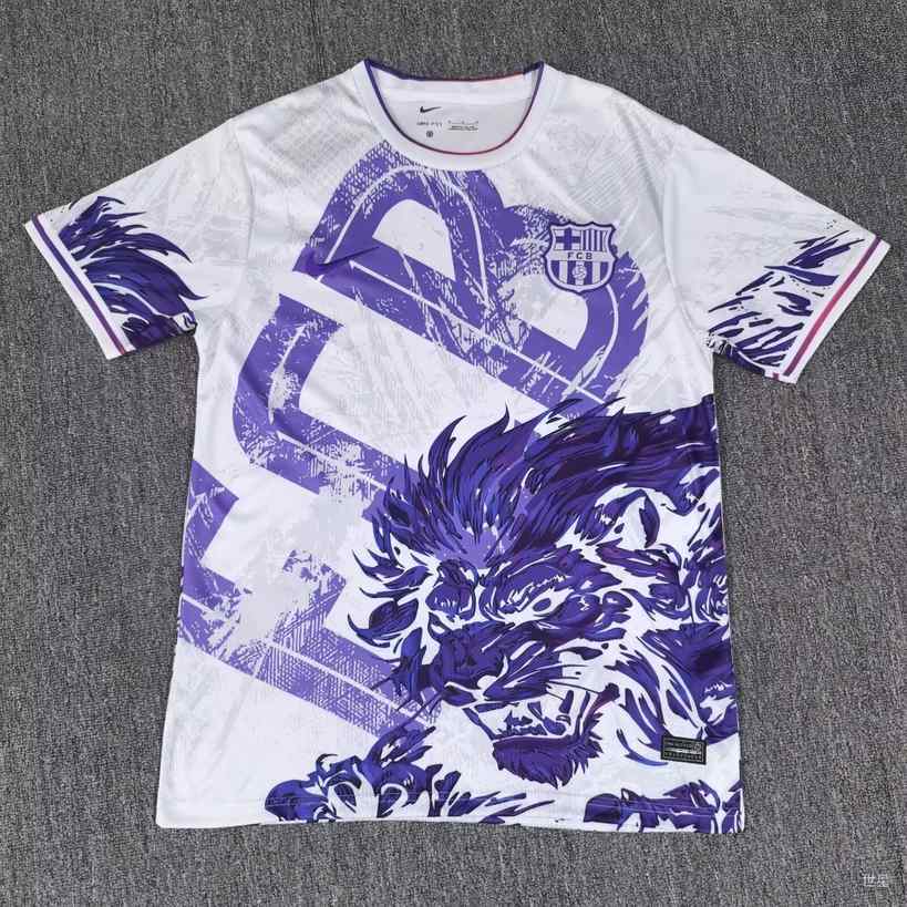2526 Barcelona Size:S-XXL