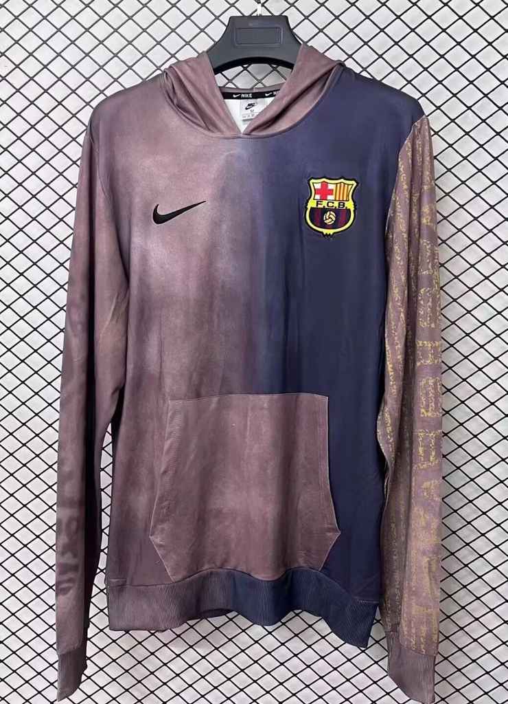2526 Barcelona Size:S-XXL