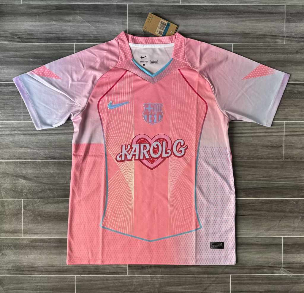 2526 Barcelona Size:S-XXL