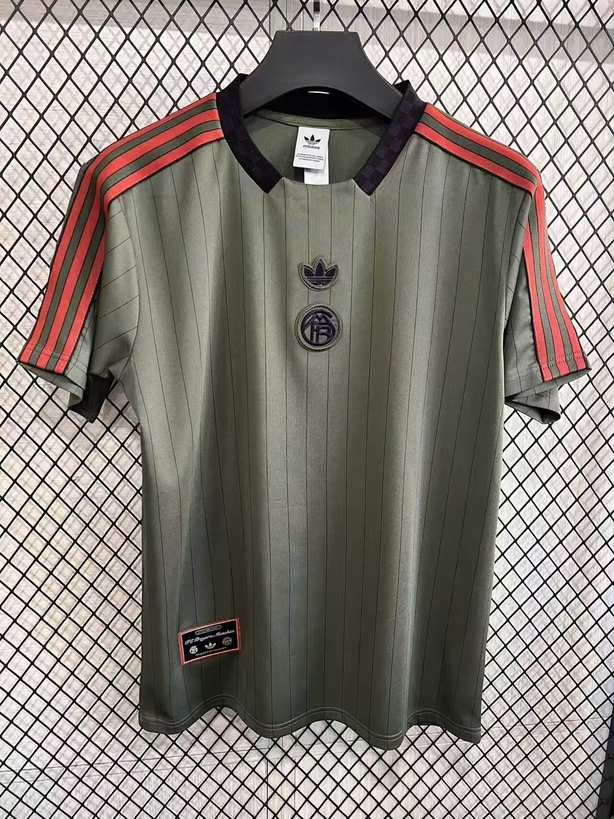 2526 Bayern Munich Size:S-4XL