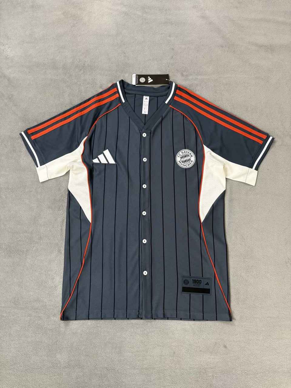 2526 Bayern Munich Size:S-4XL