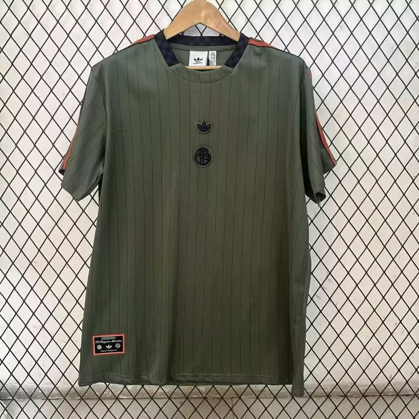 2526 Bayern Munich Size:S-XXL