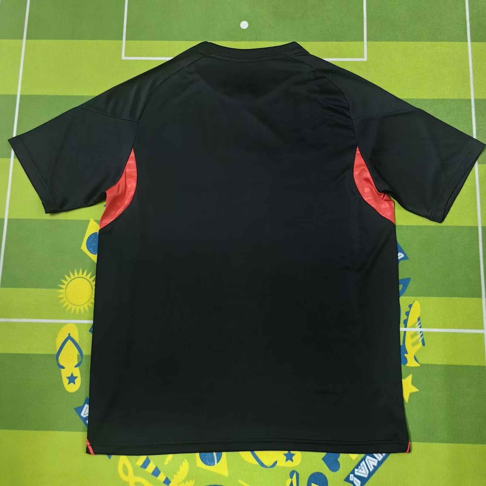 2526 Benfica Size:S-4XL