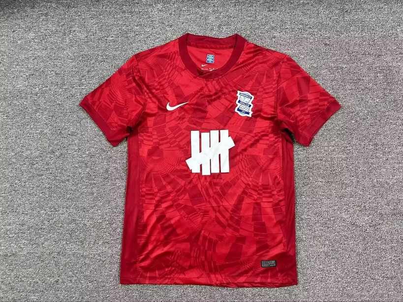 2526 Birmingham Size:S-4XL