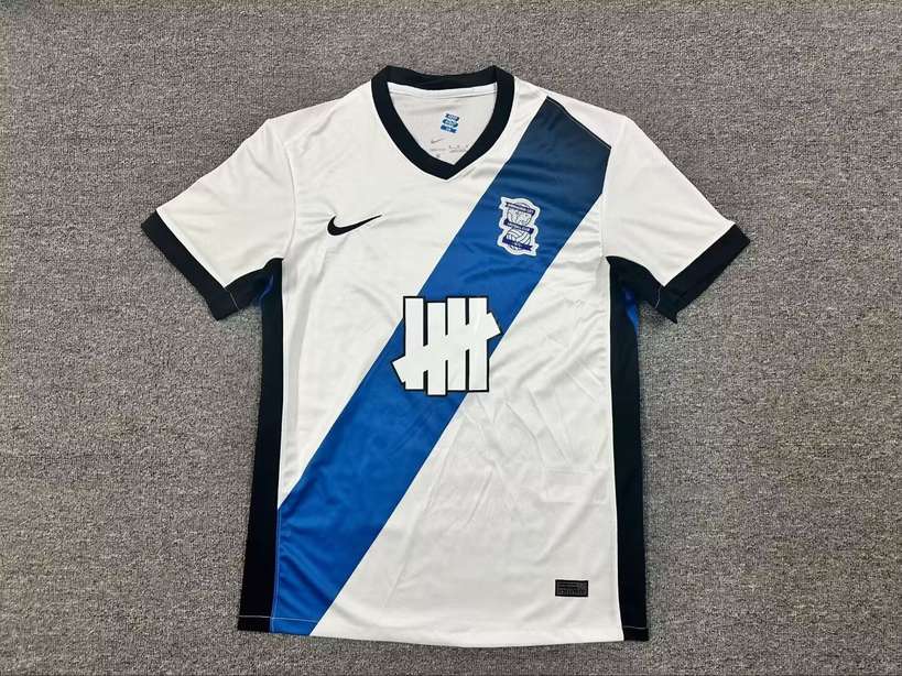 2526 Birmingham Size:S-4XL