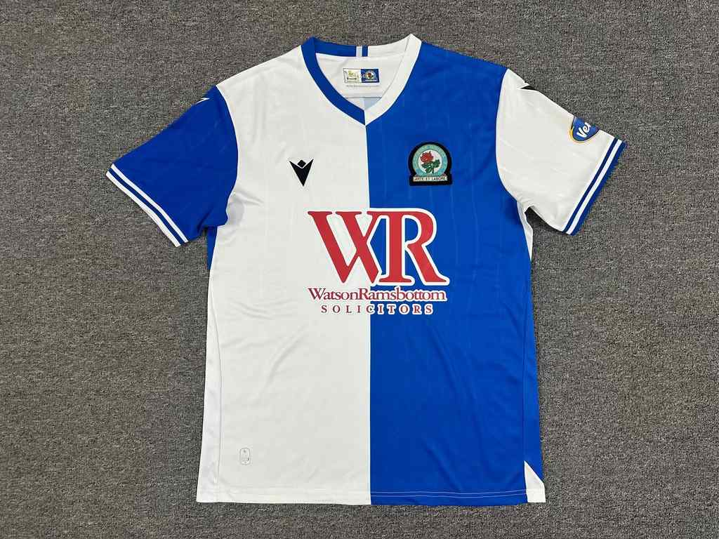 2526 Blackburn Size:S-4XL